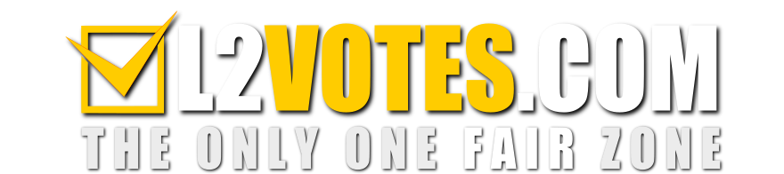 Vote for L2GEFORCE.COM